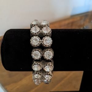 Bling Chunky Boho Bracelet